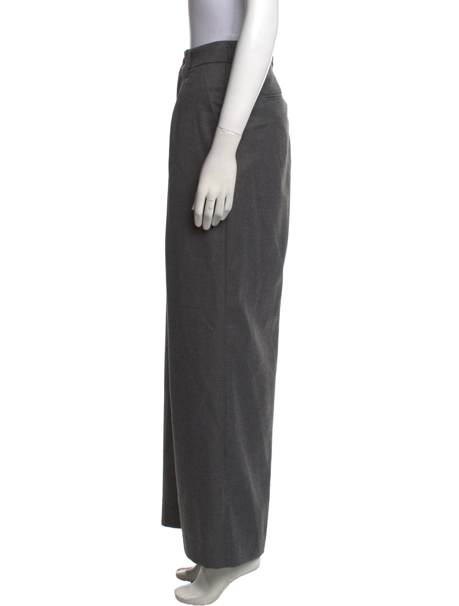 Alex Mill Wide Leg Pants