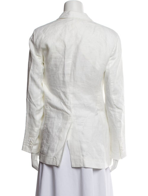Alex Mill Linen Blazer