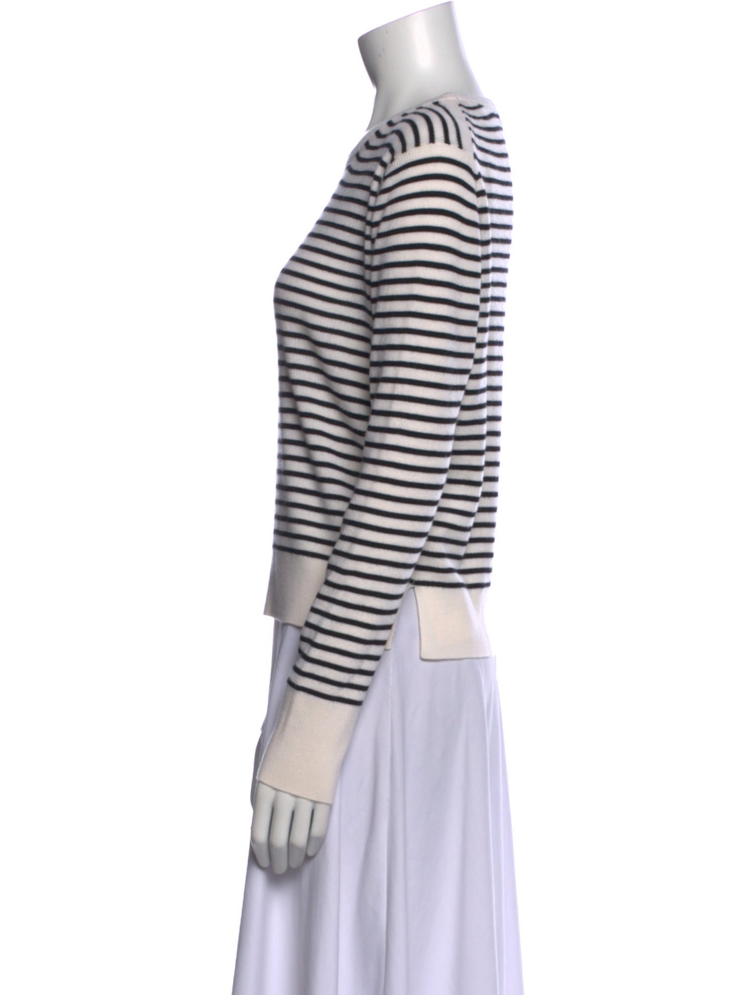 Alex Mill Wool Striped Top