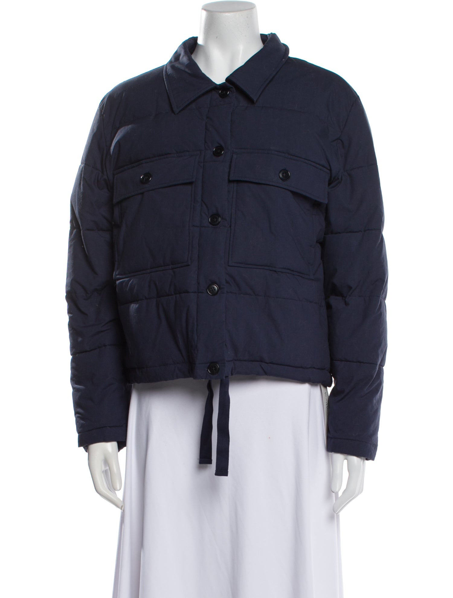 Alex Mill Utility Jacket