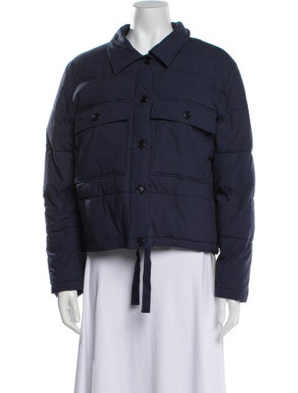 Alex Mill Utility Jacket