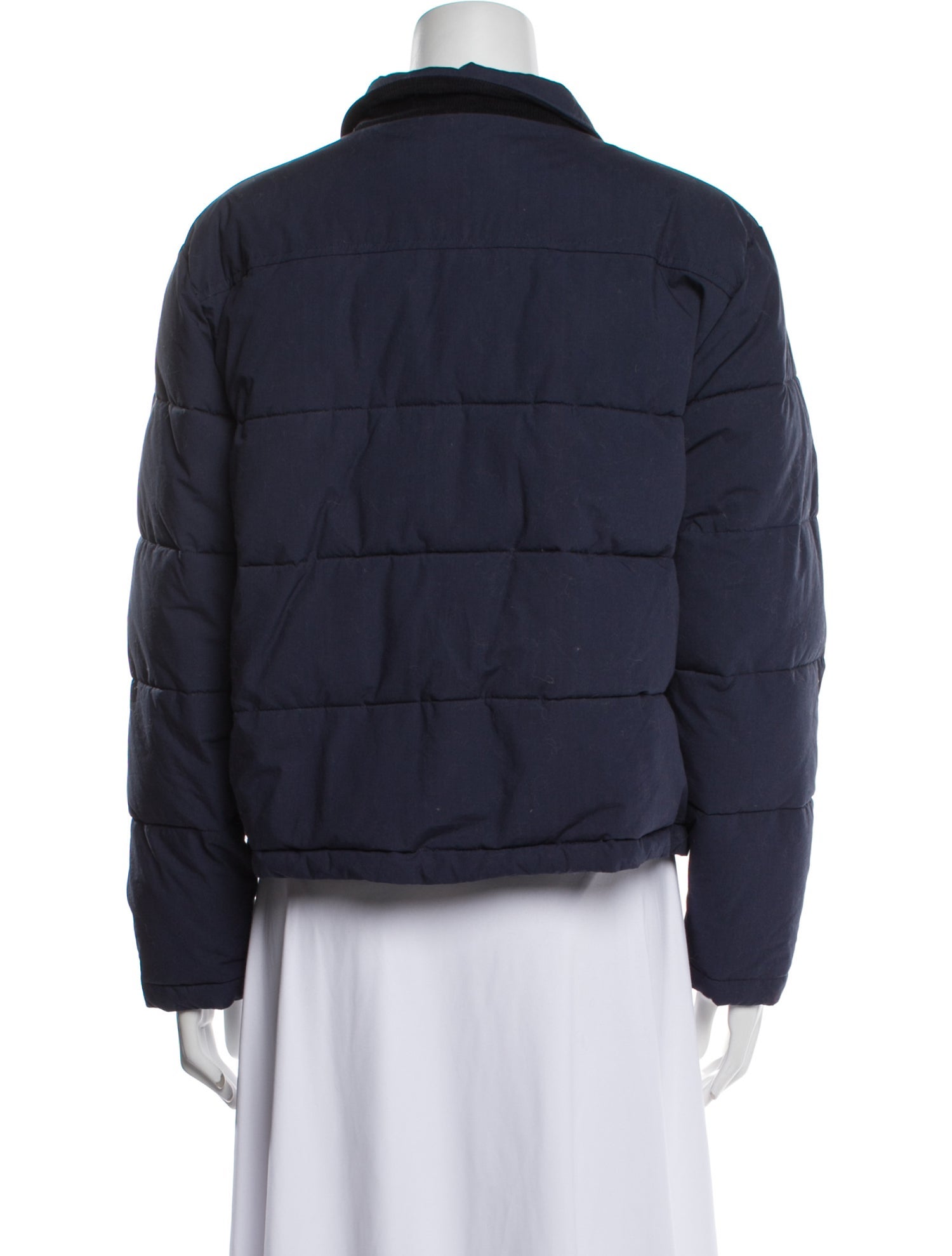 Alex Mill Utility Jacket