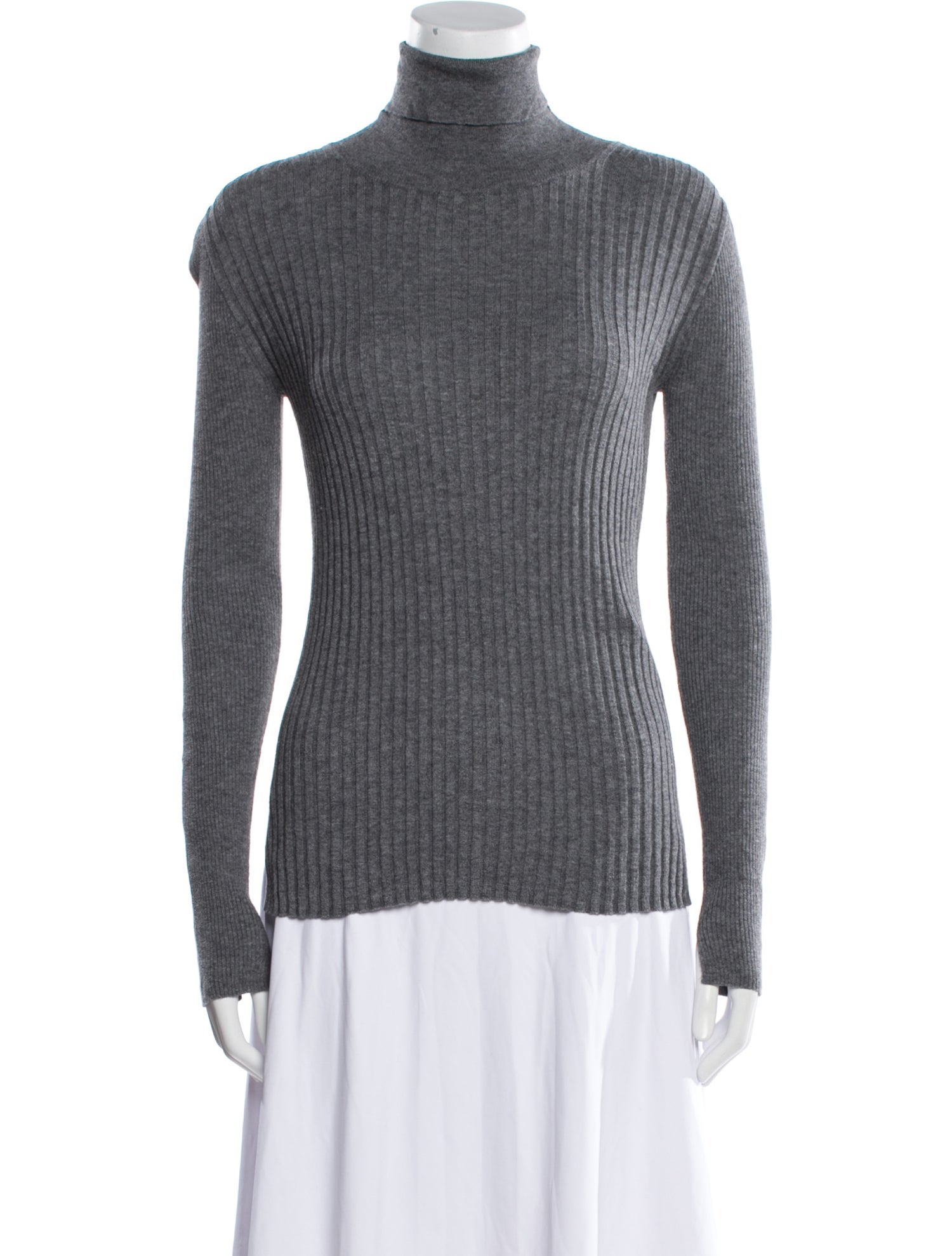 Alex Mill Wool Turtleneck Sweater