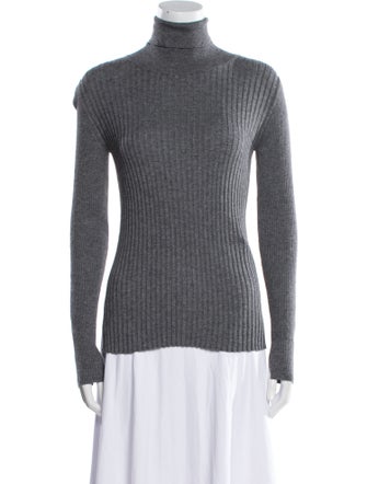 Alex Mill Wool Turtleneck Sweater