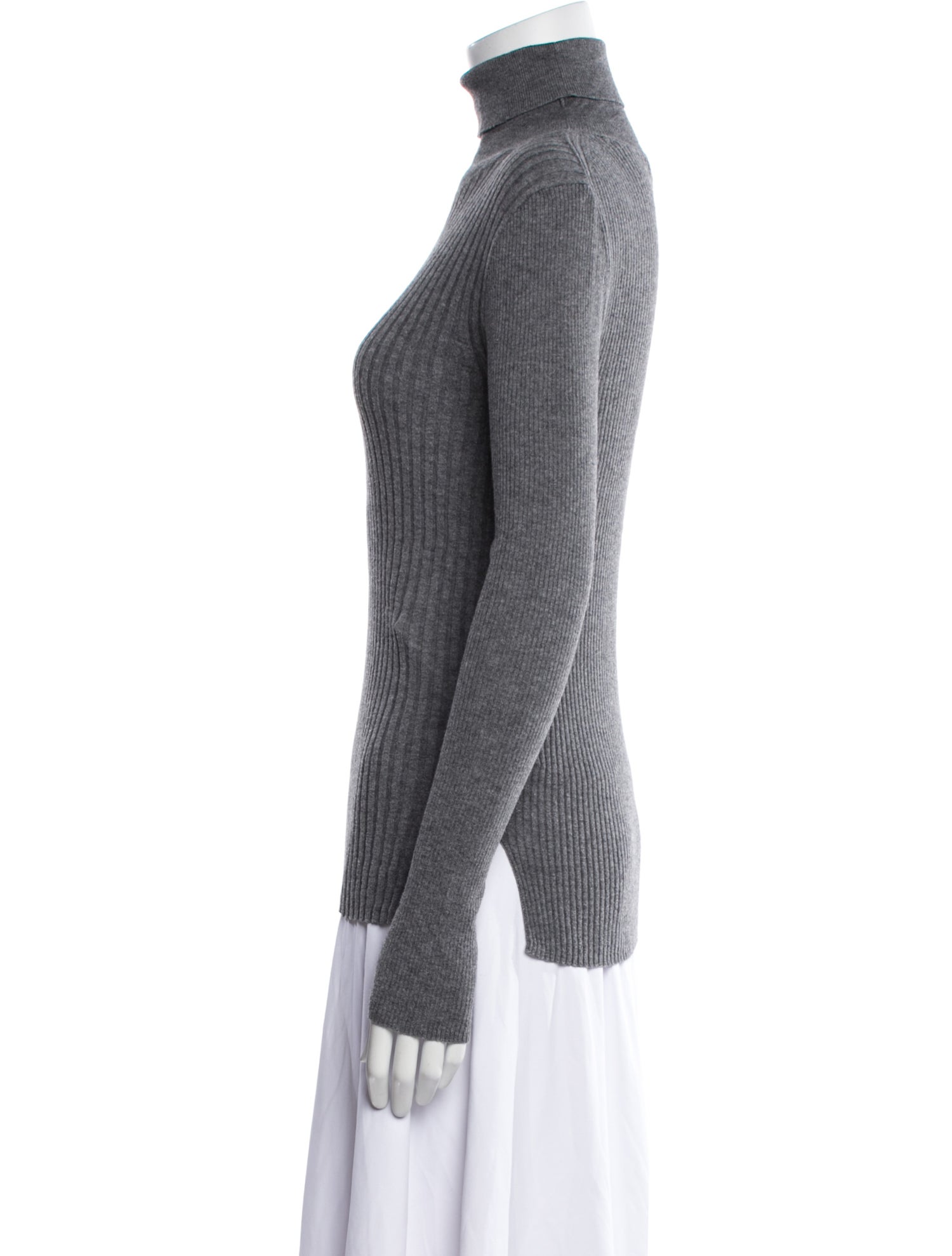 Alex Mill Wool Turtleneck Sweater