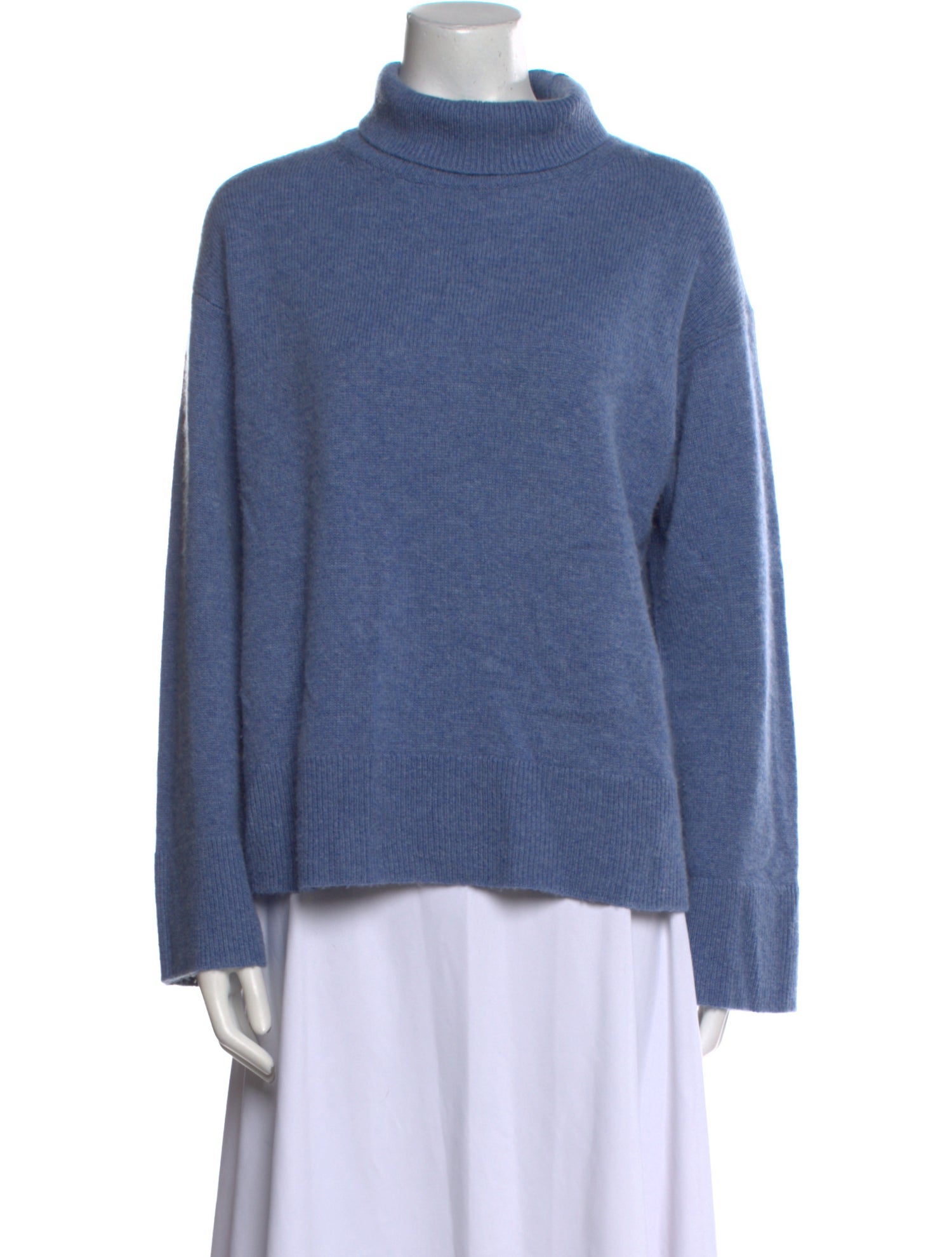 Alex Mill Cashmere Turtleneck Sweater