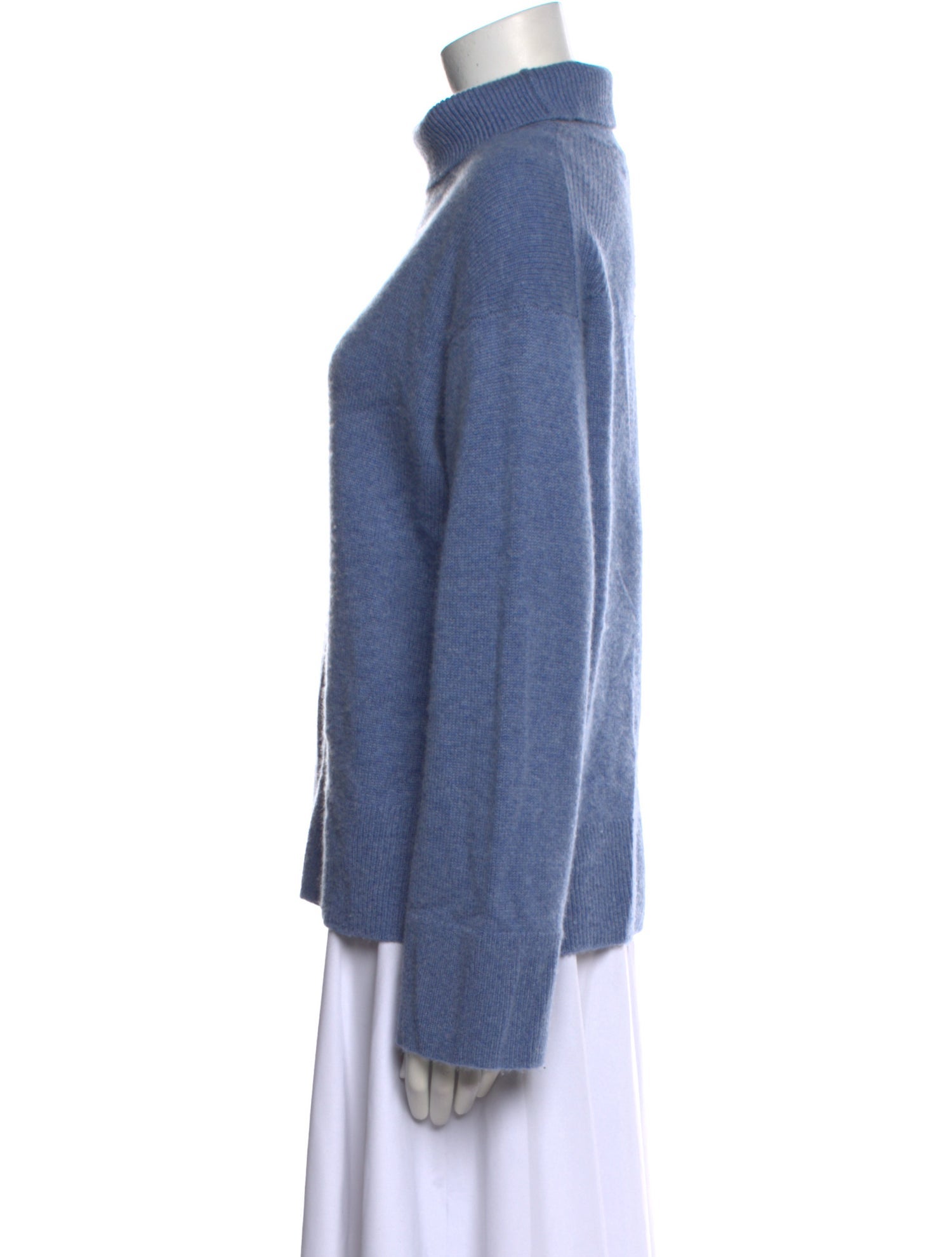 Alex Mill Cashmere Turtleneck Sweater
