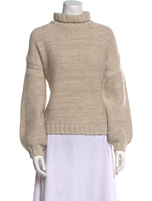 Alex Mill Wool Turtleneck Sweater