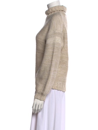 Alex Mill Wool Turtleneck Sweater