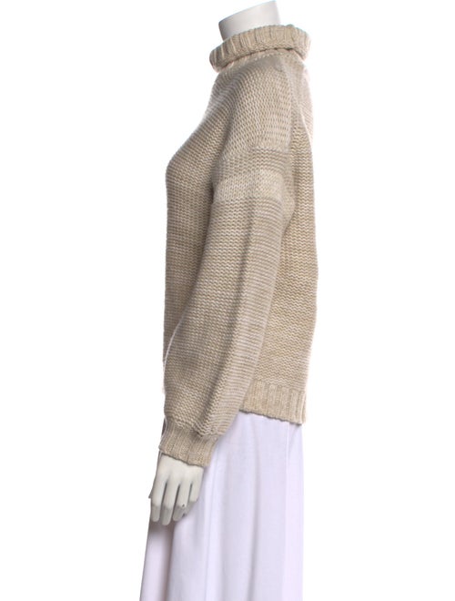 Alex Mill Wool Turtleneck Sweater