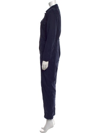 Alex Mill Jumpsuit