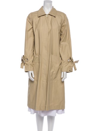 Alex Mill Trench Coat
