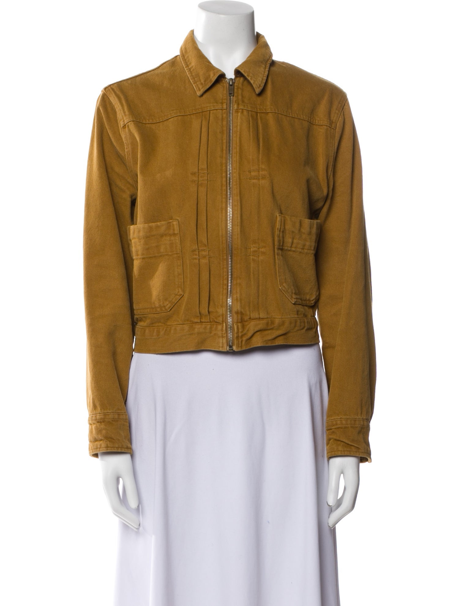 Alex Mill Utility Jacket