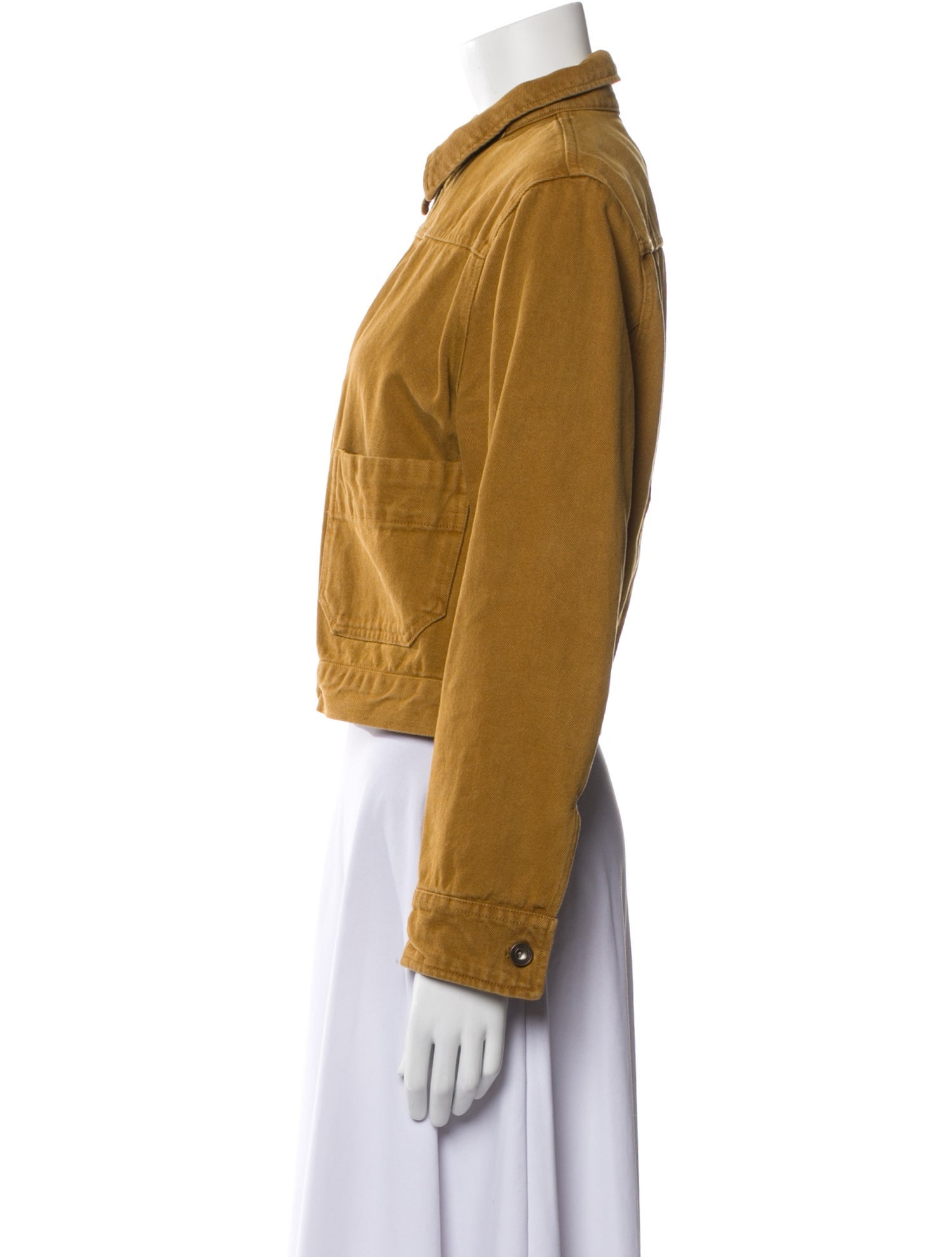 Alex Mill Utility Jacket