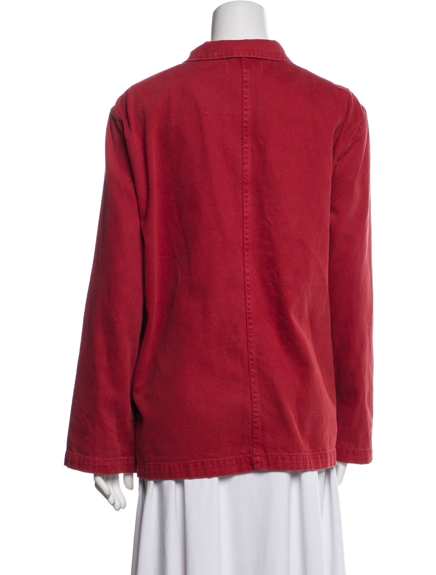 Alex Mill Utility Jacket