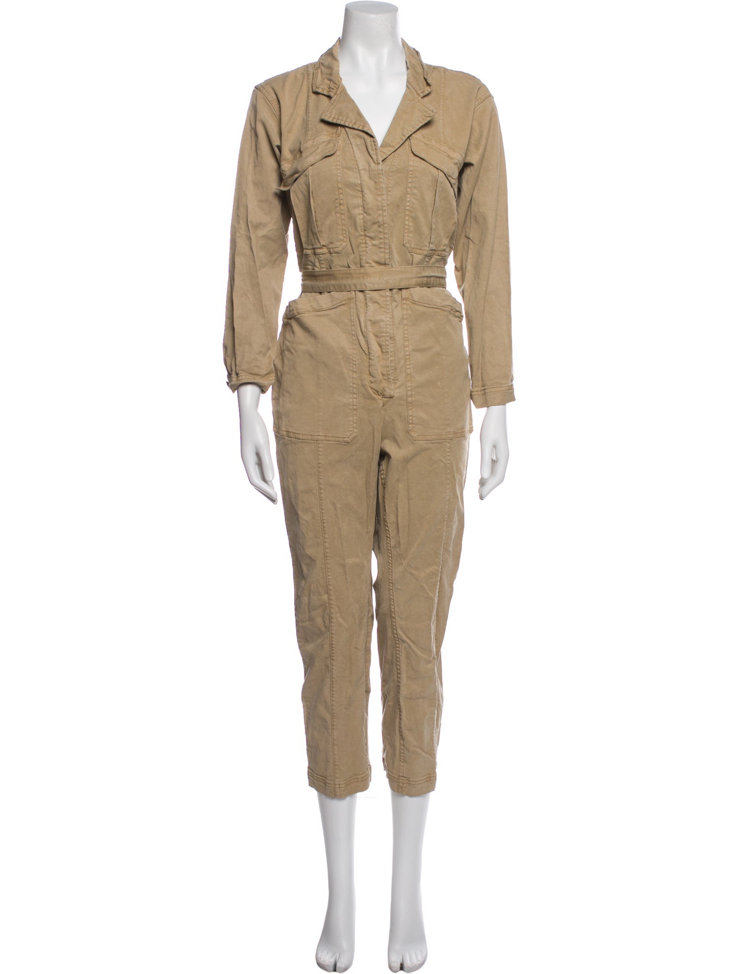 Alex Mill Jumpsuit
