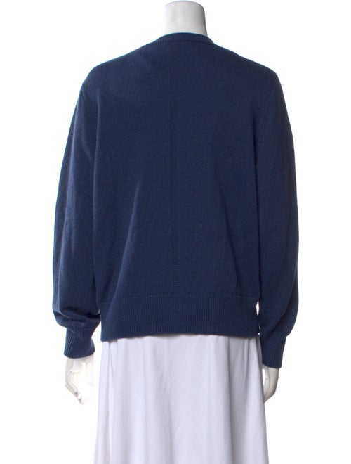 Alex Mill V-Neck Sweater