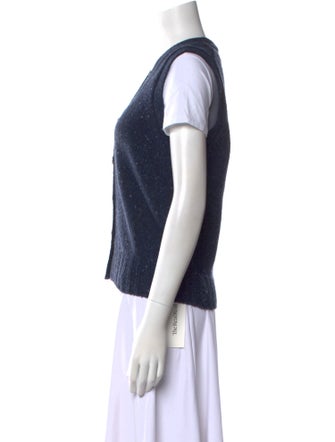 Alex Mill Merino Wool V-Neck Sweater