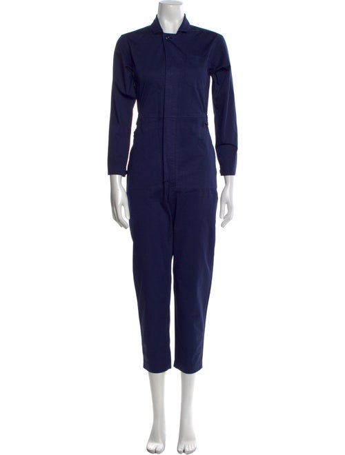 Alex Mill Jumpsuit