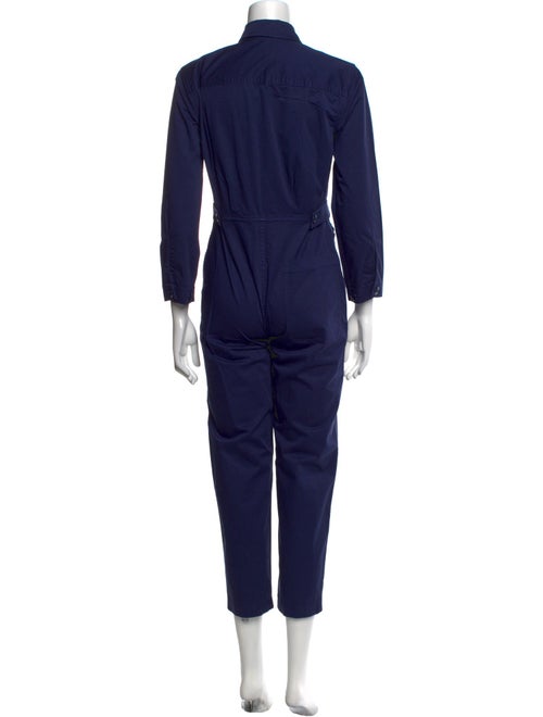 Alex Mill Jumpsuit