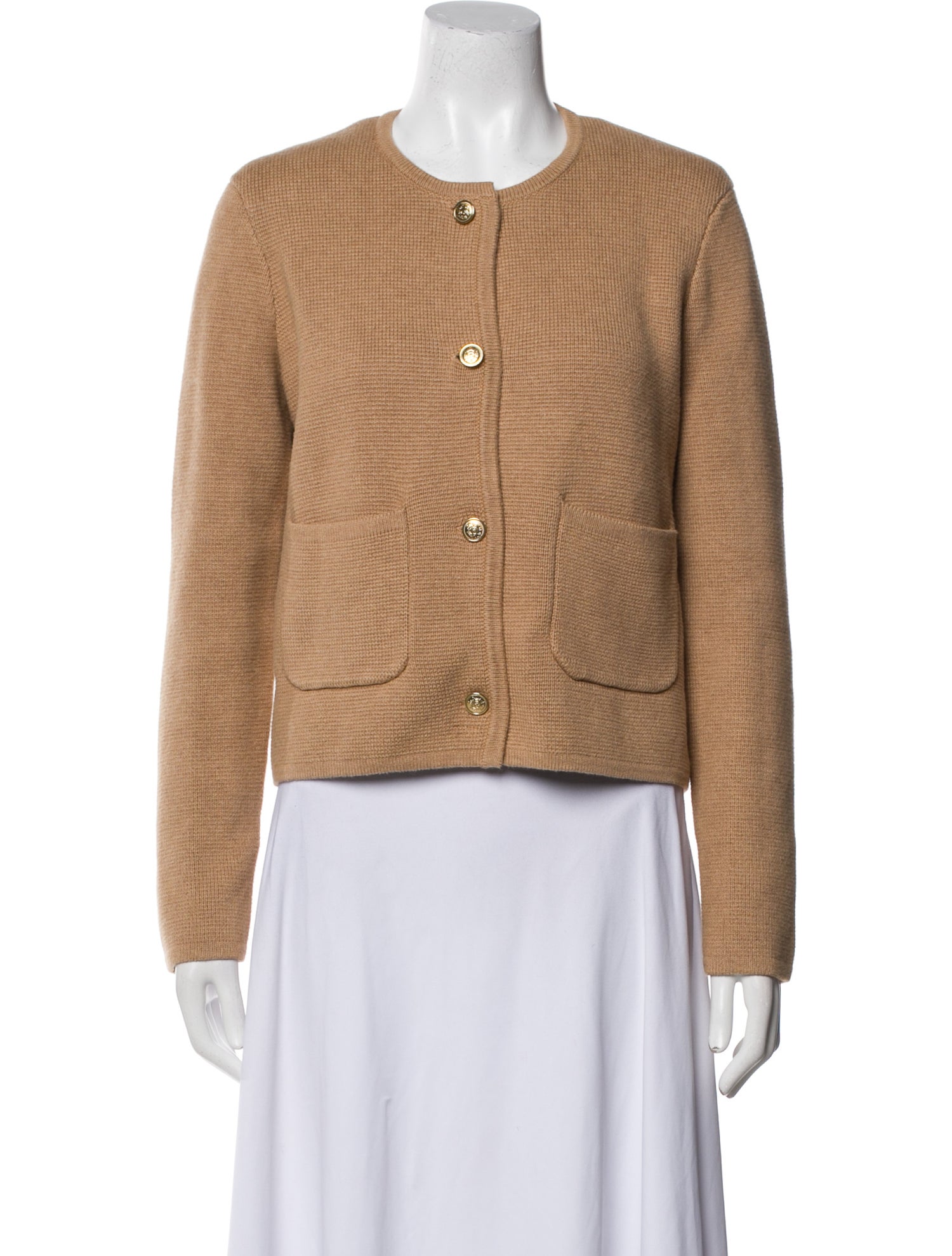 Alex Mill Tweed Pattern Evening Jacket