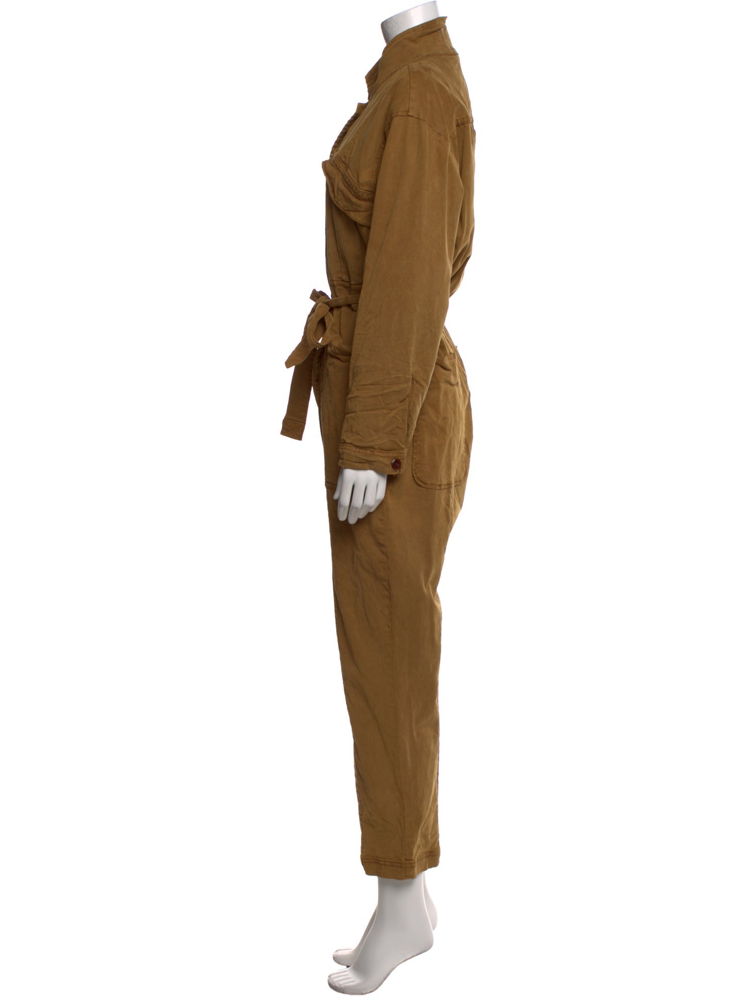 Alex Mill Jumpsuit