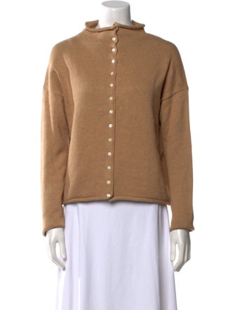 Alex Mill Mock Neck Sweater