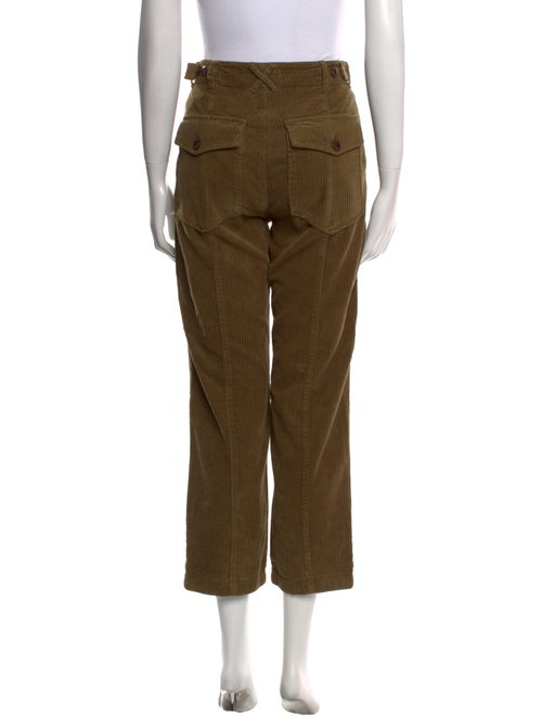 Alex Mill Straight Leg Pants