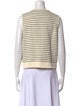 Alex Mill Striped Crew Neck Sweater
