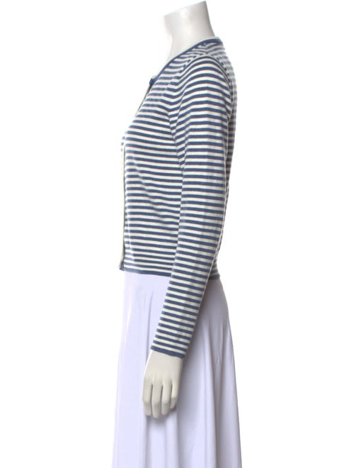 Alex Mill Striped Scoop Neck Sweater