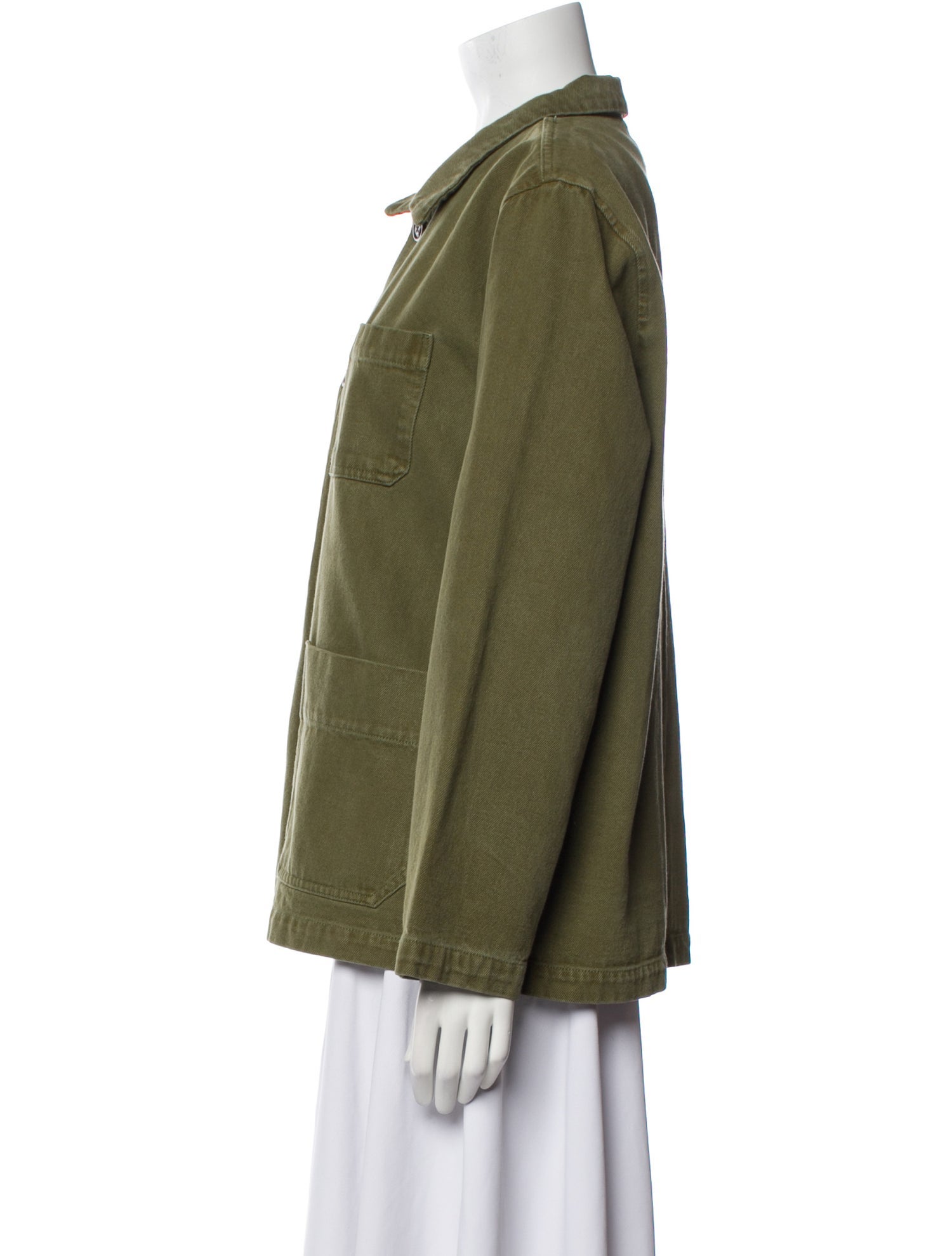 Alex Mill Utility Jacket