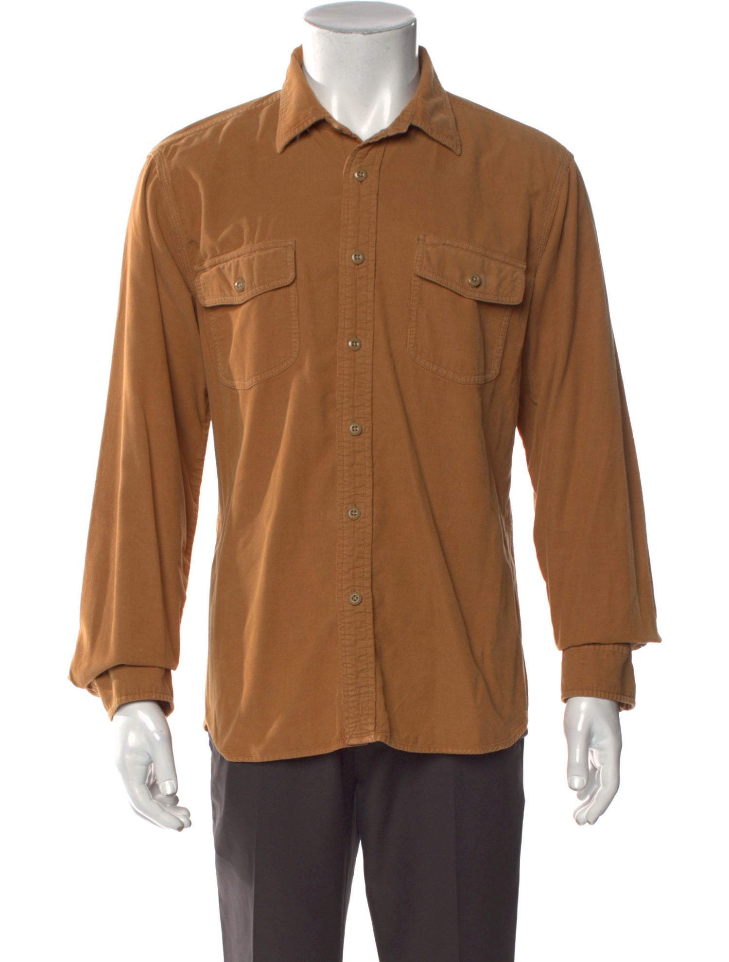 Alex Mill Long Sleeve Shirt