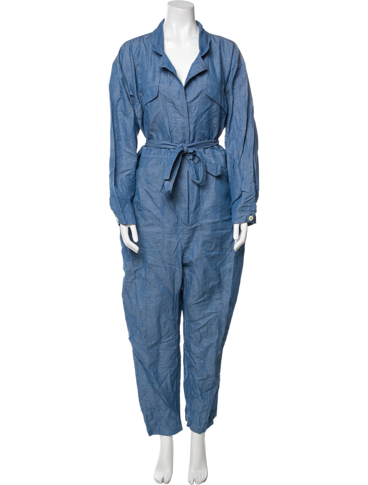 Alex Mill Jumpsuit