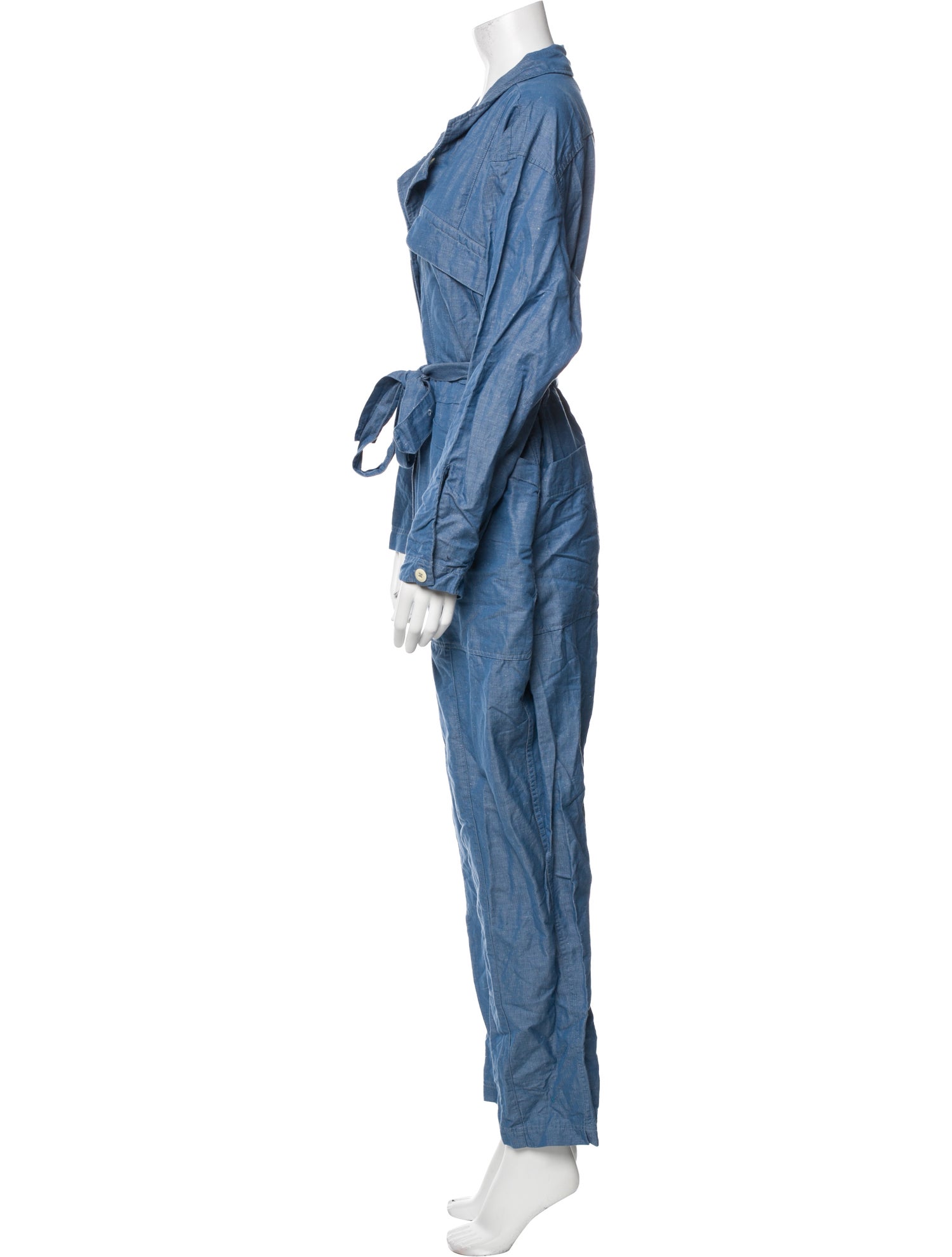 Alex Mill Jumpsuit