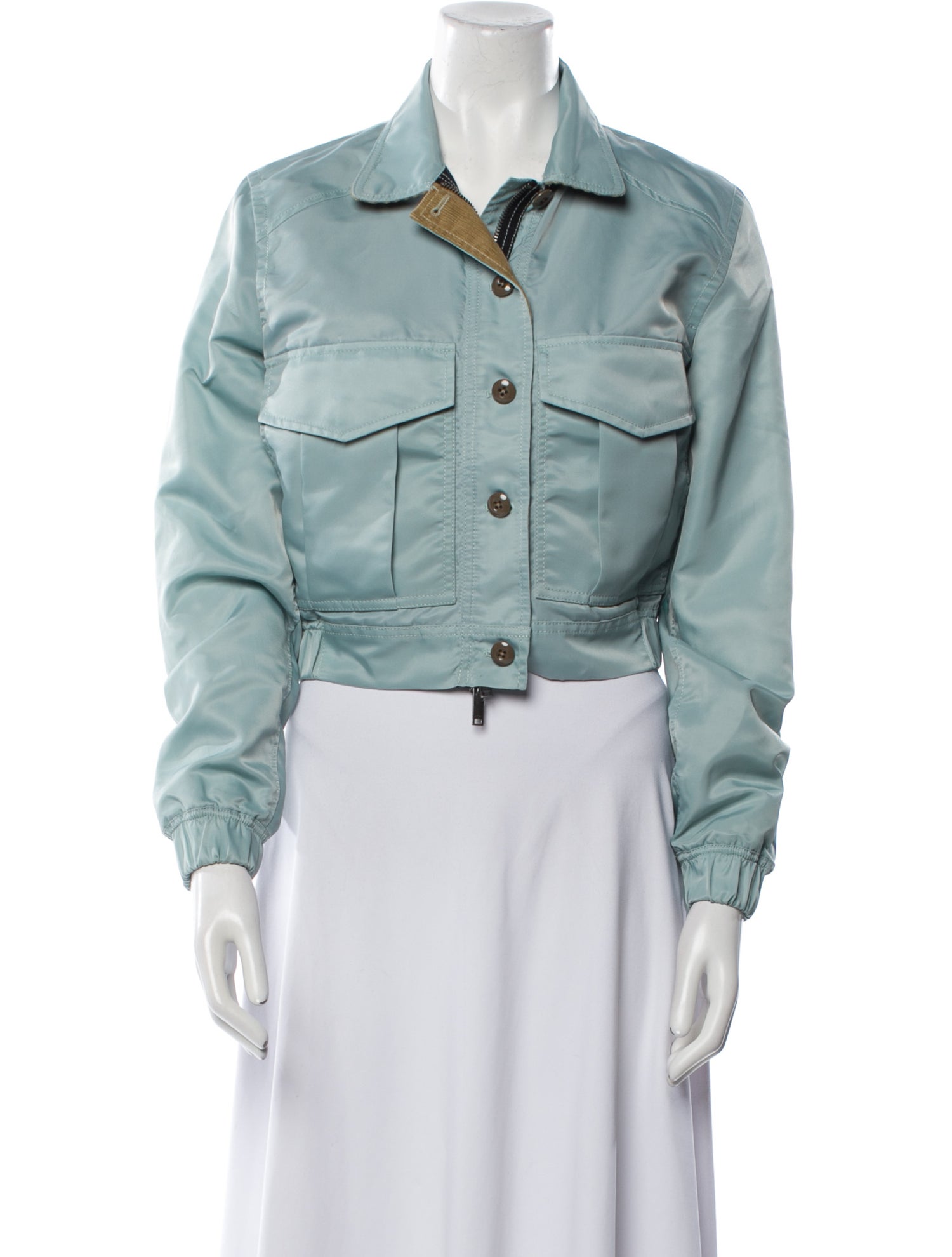 Alex Mill Denim Jacket