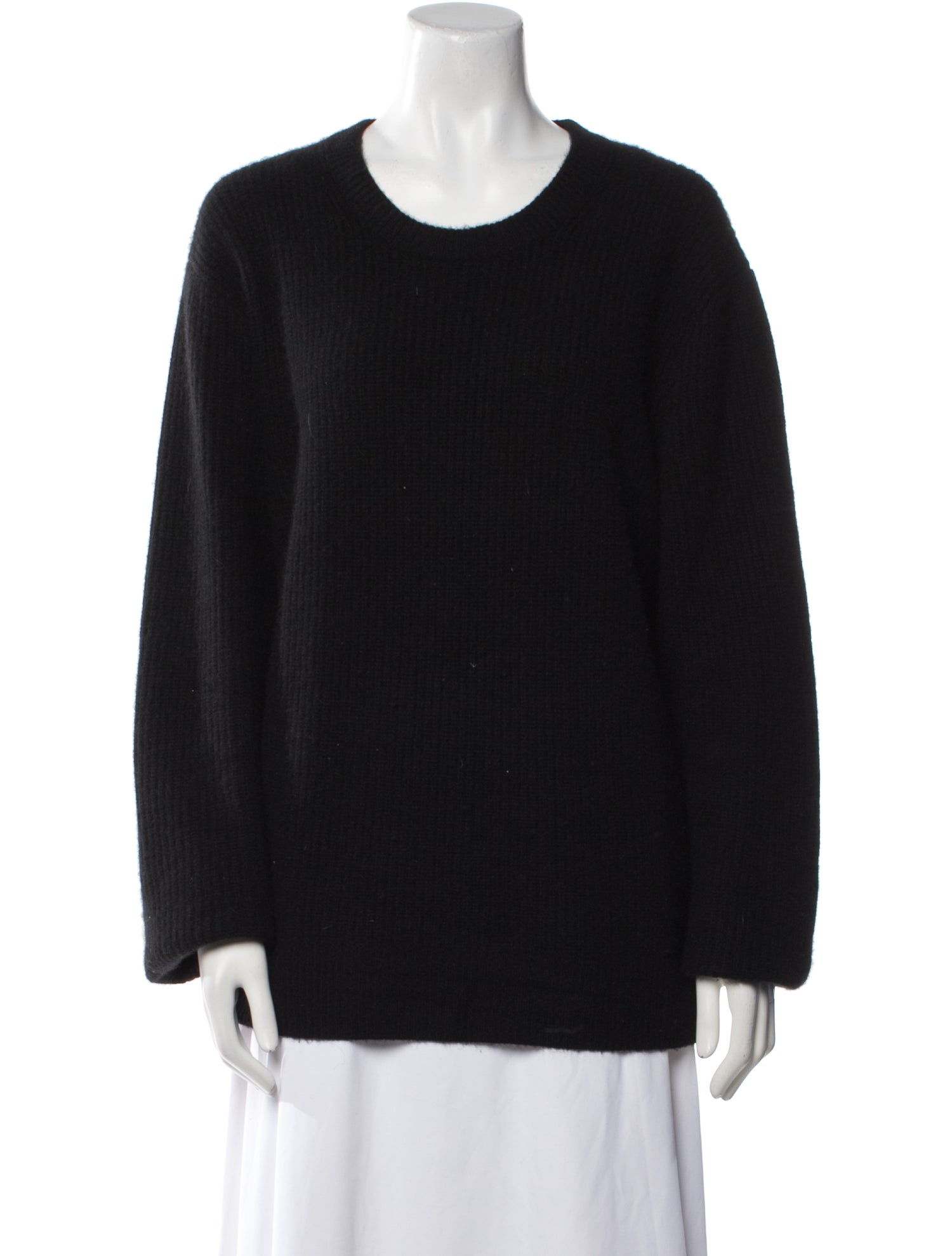 Alex Mill Cashmere Scoop Neck Sweater