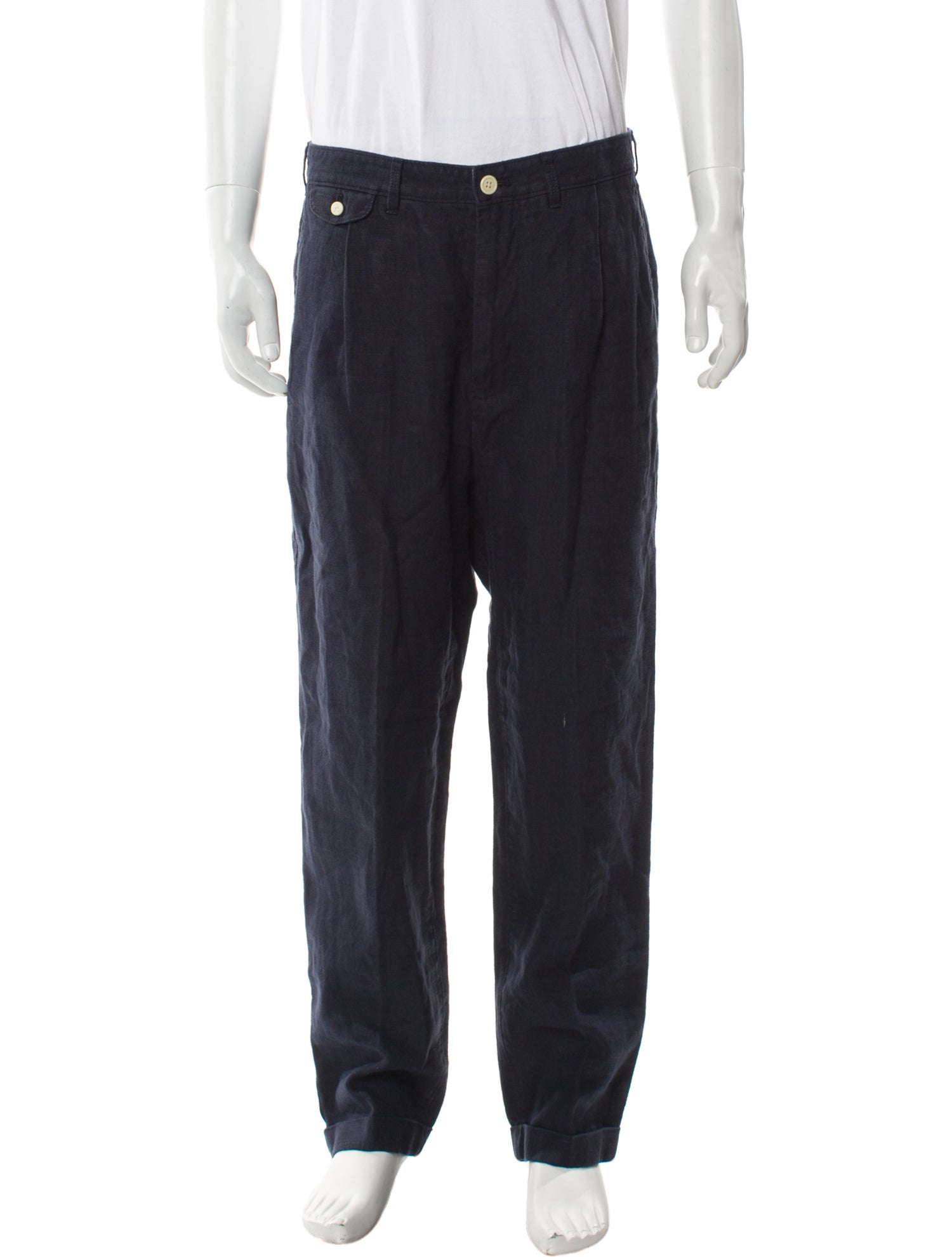 Alex Mill Linen Pants