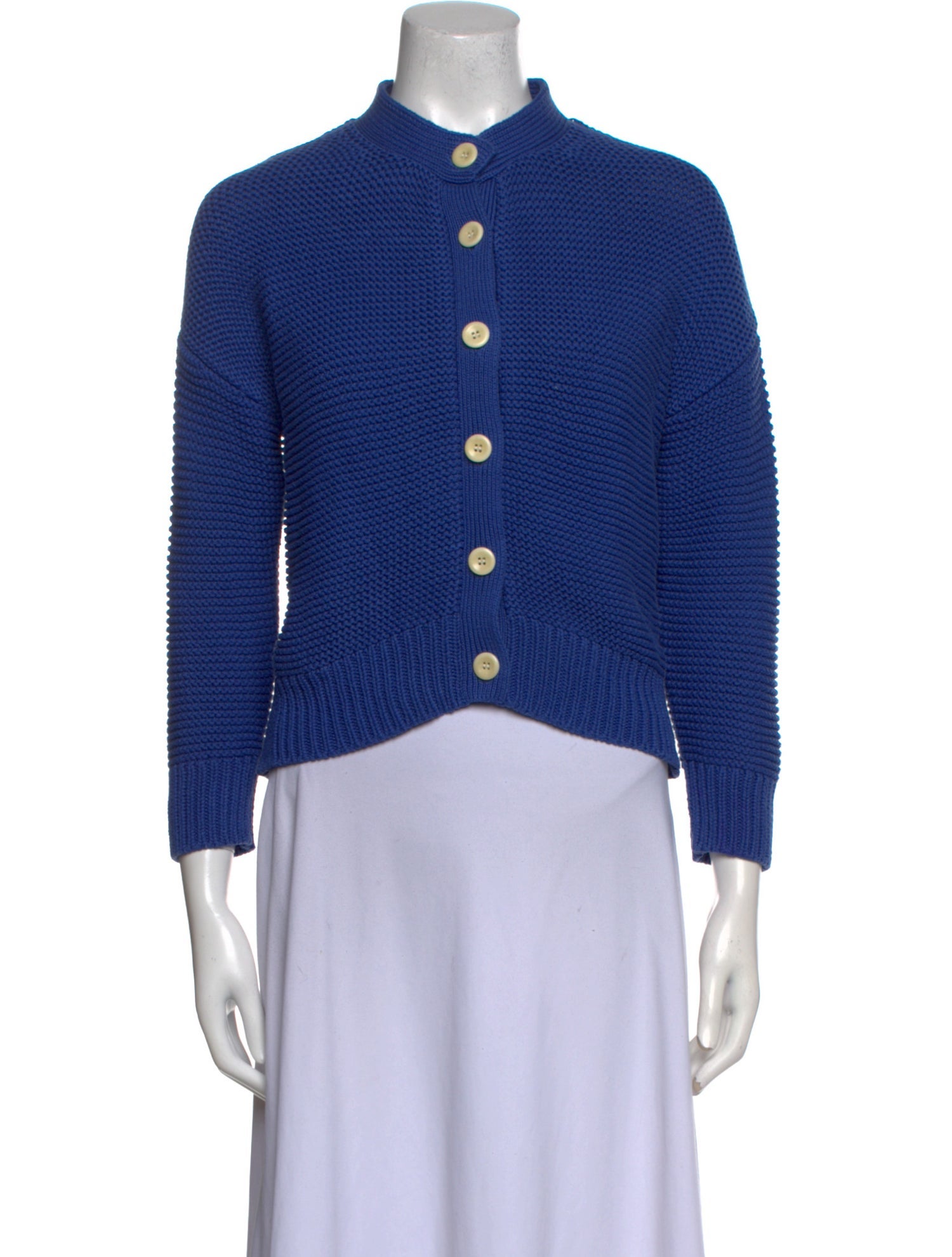 Alex Mill Mock Neck Sweater