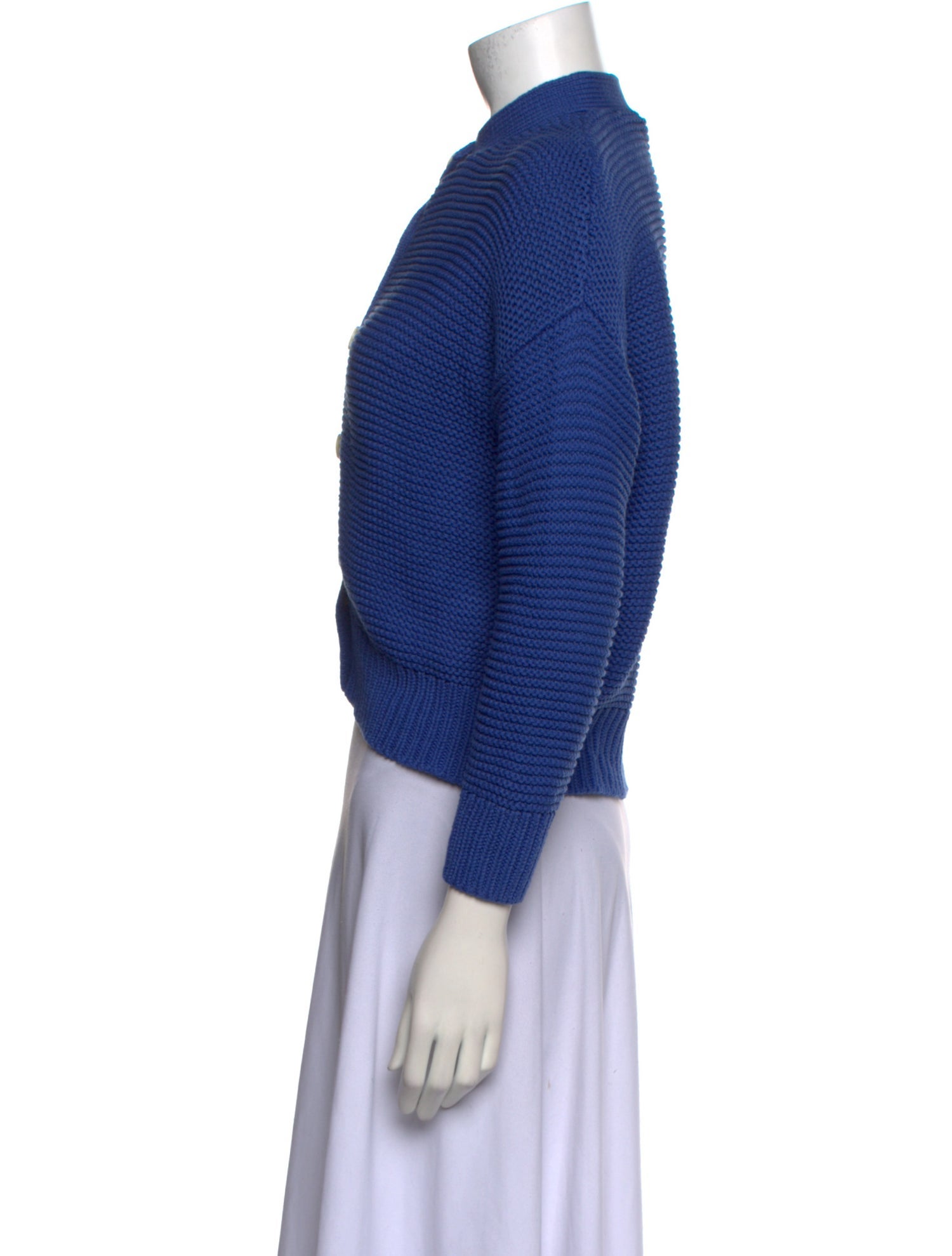 Alex Mill Mock Neck Sweater