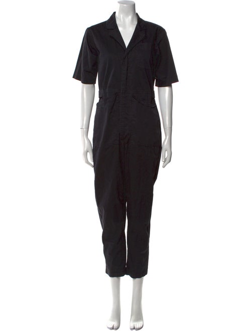 Alex Mill Jumpsuit