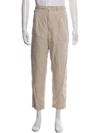 Alex Mill Linen Pants