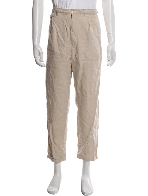 Alex Mill Linen Pants