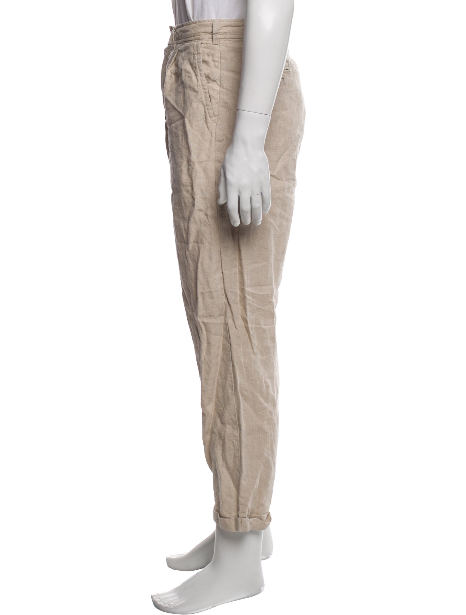 Alex Mill Linen Pants