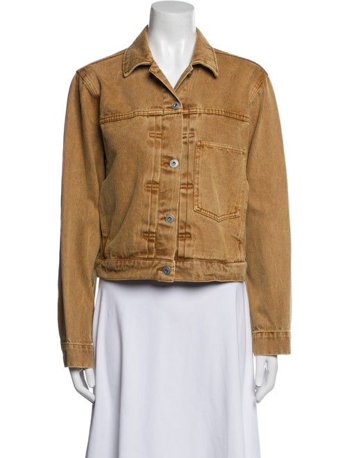 Alex Mill Denim Jacket