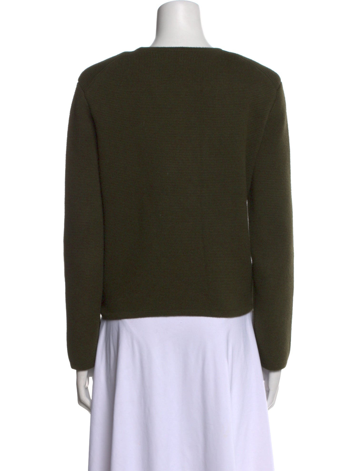 Alex Mill Crew Neck Sweater