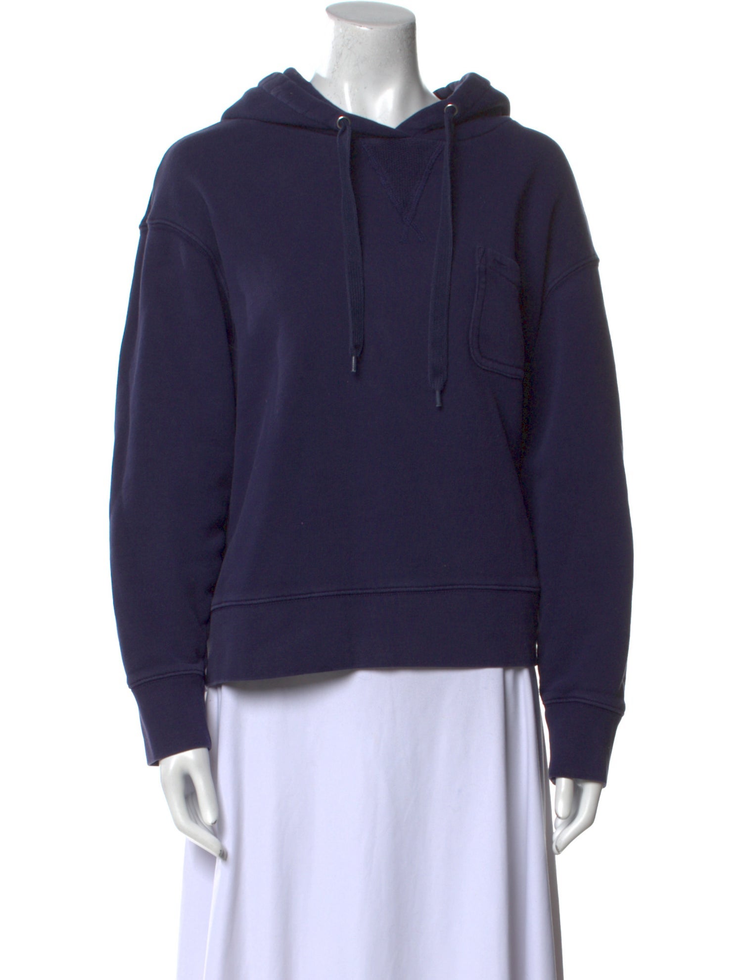 Alex Mill Crew Neck Long Sleeve Sweatshirt