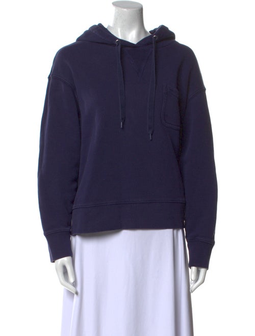 Alex Mill Crew Neck Long Sleeve Sweatshirt