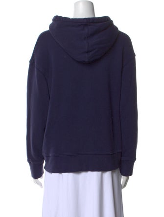 Alex Mill Crew Neck Long Sleeve Sweatshirt