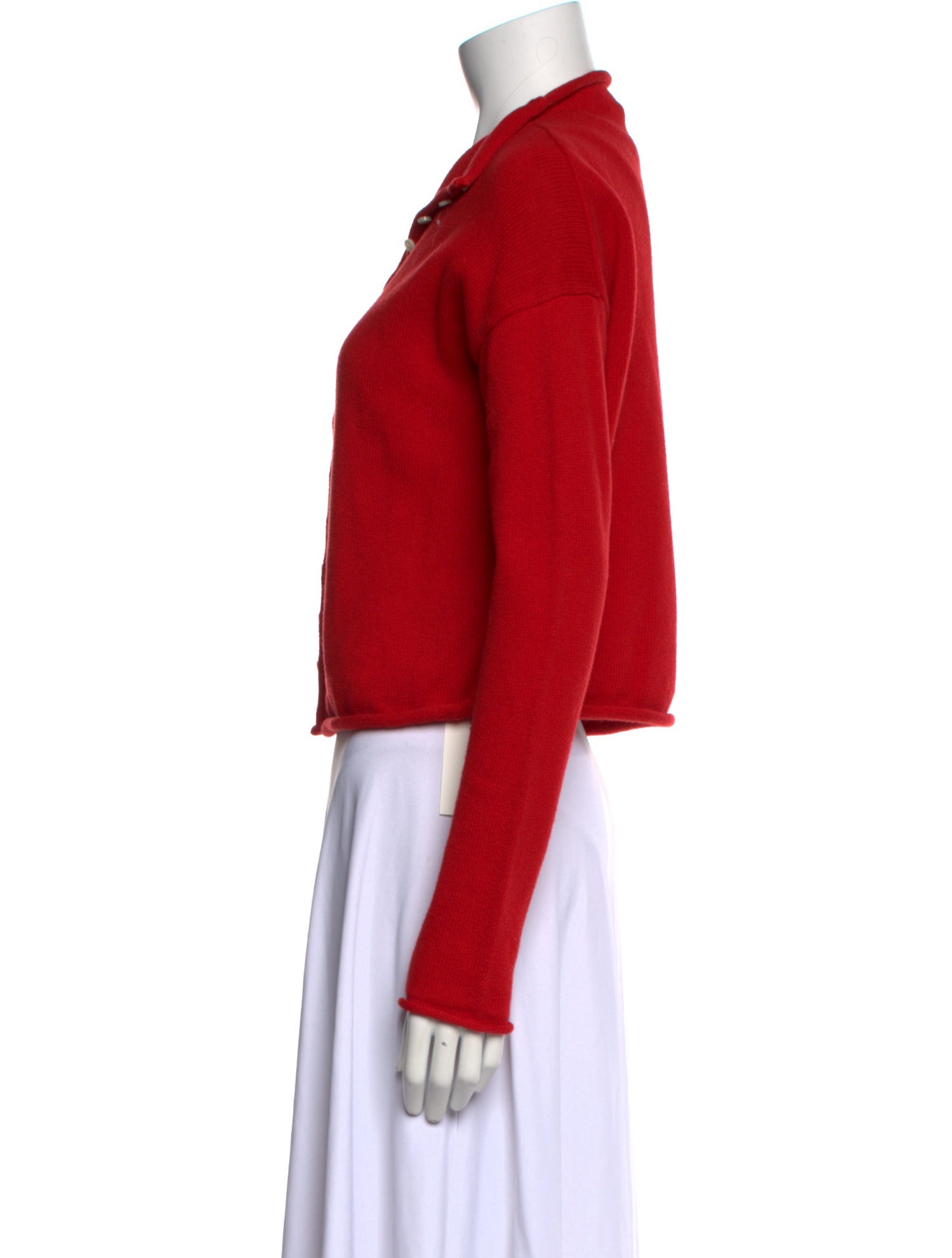 Alex Mill V-Neck Sweater