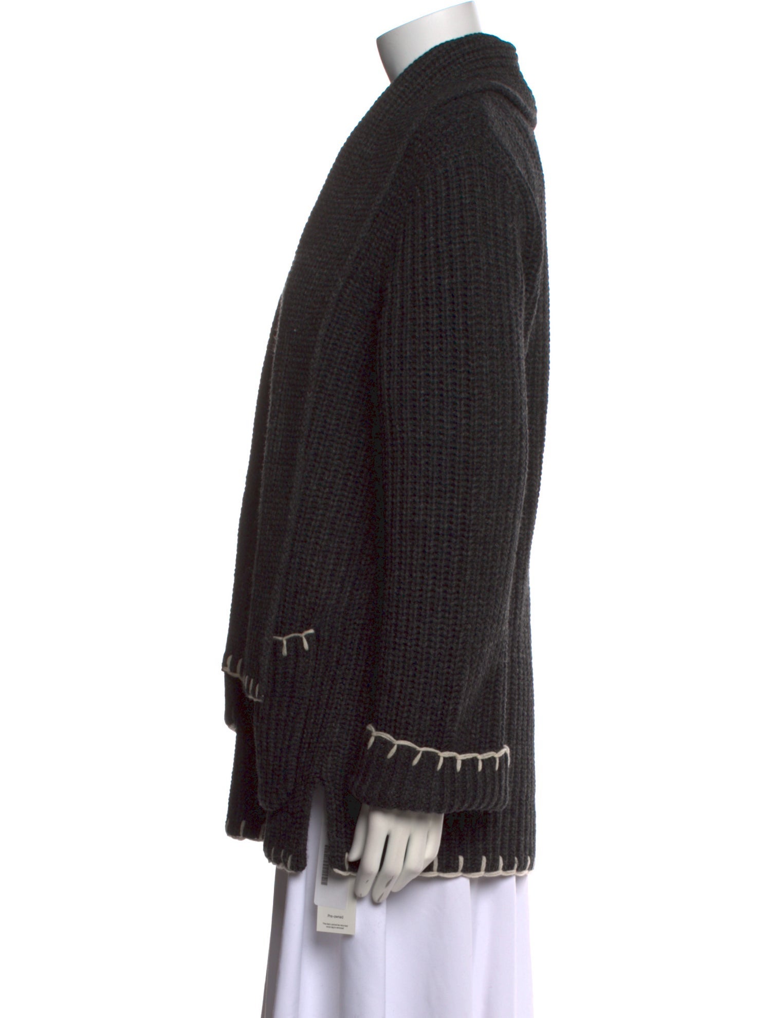 Alex Mill Wool Mock Neck Sweater